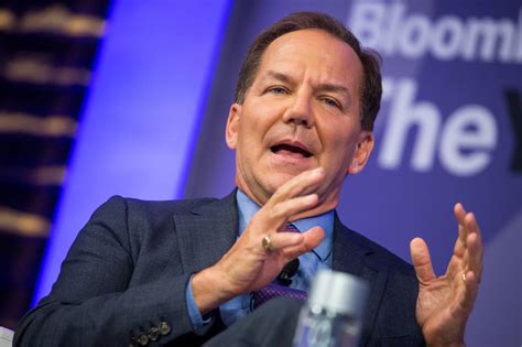 tudor investment closes|paul tudor jones latest.